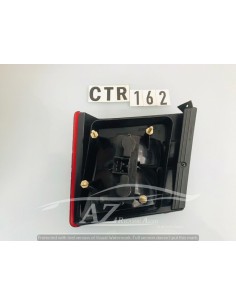 Fanale posteriore sx Lancia Dedra Carello -  Az Ricambi  Sei alla ricerca di ricambi per la tua auto d’epoca? 2