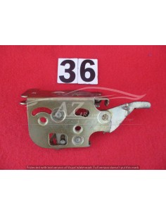 5941517 serratura porta dx per fiat uno 5-porte -  Az Ricambi  Sei alla ricerca di ricambi per la tua auto d’epoca?