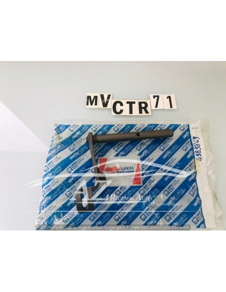 Leva disinnesto frizione Fiat Panda 4x4 141 Uno 4383869 -  Az Ricambi  Sei alla ricerca di ricambi per la tua auto d’epoca?