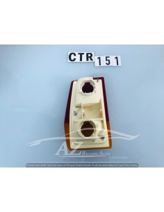 Fanale posteriore dx Ford Fiesta MK1 Aric con segni -  Az Ricambi  Sei alla ricerca di ricambi per la tua auto d’epoca? 2