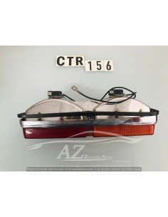 Fanale posteriore dx Fiat 128 Stars -  Az Ricambi  Sei alla ricerca di ricambi per la tua auto d’epoca? 2