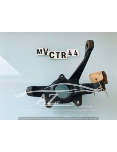 Montante ruota sx Fiat 127 4607439 -  Az Ricambi  Sei alla ricerca di ricambi per la tua auto d’epoca? 2