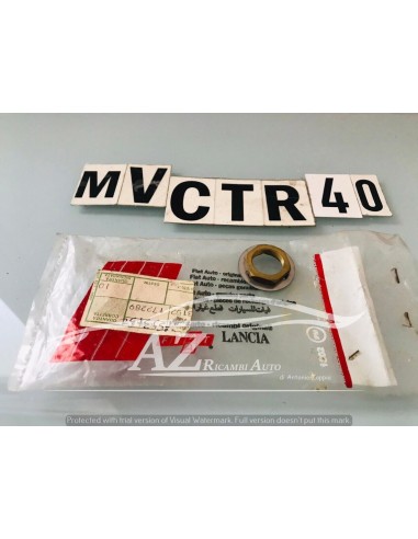 Dado antenna Fiat Lancia Delta 7593152