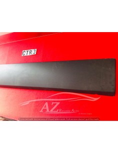 Modanatura porta sx Fiat Panda 141 180167880 2