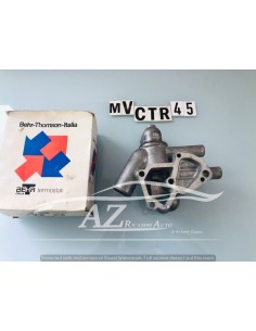 Termostato acqua Fiat 127 Panda Uno 493.80 -  Az Ricambi  Sei alla ricerca di ricambi per la tua auto d’epoca? 2