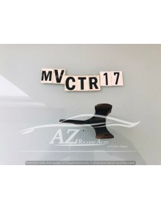 Supporto tassello cambio Fiat 124 Berlina -  Az Ricambi  Sei alla ricerca di ricambi per la tua auto d’epoca? 2