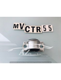 Supporto tassello braccio barra sospensione Lancia Delta 4WD 82477233 -  Az Ricambi  Sei alla ricerca di ricambi per la tua a... 2