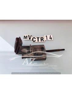 Pompa olio Fiat Uno 127 Diesel -  Az Ricambi  Sei alla ricerca di ricambi per la tua auto d’epoca? 2