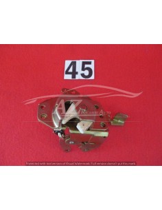 7578278 serratura porta anteriore per fiat regata -  Az Ricambi  Sei alla ricerca di ricambi per la tua auto d’epoca?