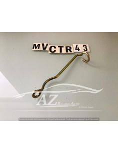 Staffa marmitta Fiat Tipo Tempra -  Az Ricambi  Sei alla ricerca di ricambi per la tua auto d’epoca? 2