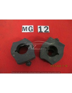 3030 coppia paracolpo tampone ponte posteriore per fiat 1100 -  Az Ricambi  Sei alla ricerca di ricambi per la tua auto d’epoca?