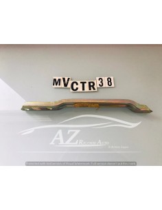 Staffa marmitta Fiat 127 1050 4265912 -  Az Ricambi  Sei alla ricerca di ricambi per la tua auto d’epoca? 2