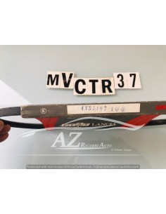 Cinghia servizi ventola dinamo Fiat 850 4153107 10x750 -  Az Ricambi  Sei alla ricerca di ricambi per la tua auto d’epoca? 2