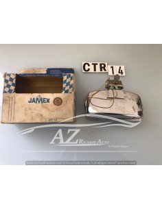 Fendinebbia singolo senza Vetro 15,5x8,5 2