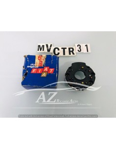 Ponte raddrizzatore Dinamo Alternatore Fiat 9934597 -  Az Ricambi  Sei alla ricerca di ricambi per la tua auto d’epoca? 2