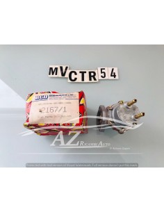 Pompa benzina Fiat Panda 30 126 2167/1 -  Az Ricambi  Sei alla ricerca di ricambi per la tua auto d’epoca? 2