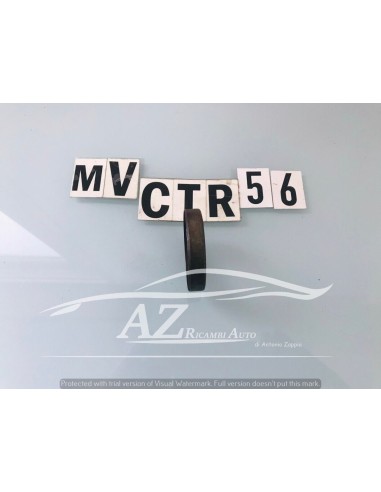 Paraolio differenziale Fiat 124 125 32-56-11