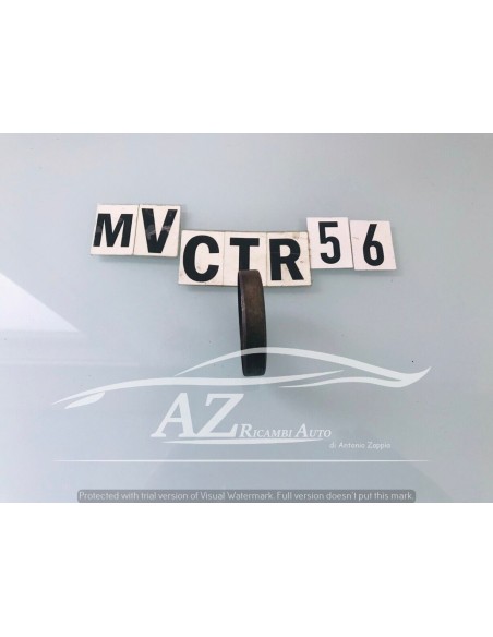 Paraolio differenziale Fiat 124 125 32-56-11