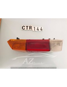 Fanale posteriore sx Volkswagen Golf MK1 FIFFT -  Az Ricambi  Sei alla ricerca di ricambi per la tua auto d’epoca? 2