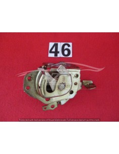 7563000 serratura porta anteriore per fiat regata -  Az Ricambi  Sei alla ricerca di ricambi per la tua auto d’epoca?