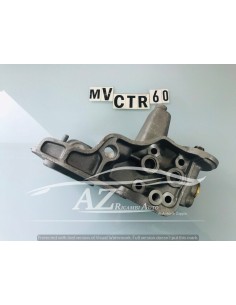 Supporto pompa gasolio Fiat Uno Fiorino 7565603 46553349 -  Az Ricambi  Sei alla ricerca di ricambi per la tua auto d’epoca? 2