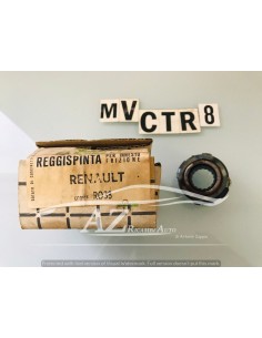 Cuscinetto frizione cambio Renault R4 R5 R8 R10 R12 R038 -  Az Ricambi  Sei alla ricerca di ricambi per la tua auto d’epoca? 2