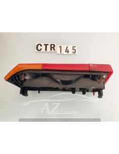 Fanale posteriore sx Volkswagen Golf MK1 VIESSE -  Az Ricambi  Sei alla ricerca di ricambi per la tua auto d’epoca? 2