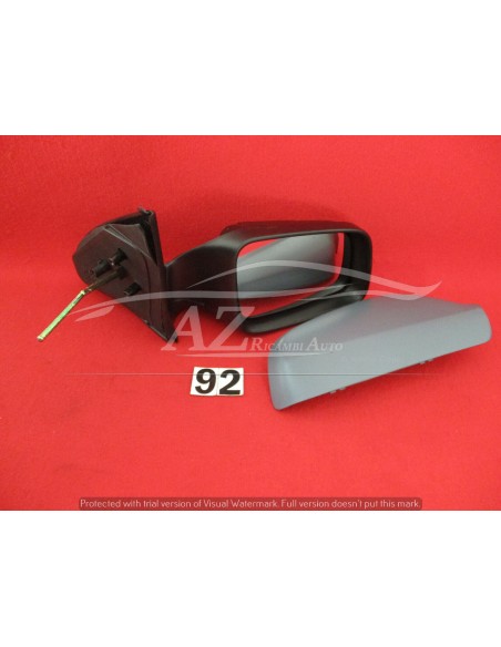 Specchio retrovisore dx per opel astra 98 -  Az Ricambi  Sei alla ricerca di ricambi per la tua auto d’epoca?