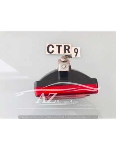 Retronebbia universale Altissimo 220015 328107