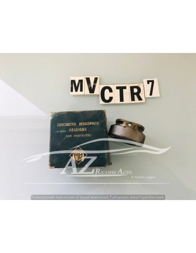 Cuscinetto frizione cambio Citroen 440639