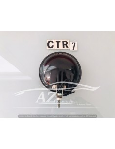 Retronebbia universale NF 726/3 Diametro 130 2