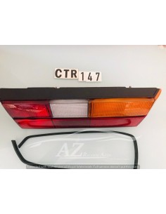 Fanale posteriore dx Volkswagen Golf Mk1 Gecar 27448128 -  Az Ricambi  Sei alla ricerca di ricambi per la tua auto d’epoca? 2
