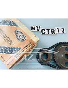 Catena distribuzione Innocenti Mini 1300 -  Az Ricambi  Sei alla ricerca di ricambi per la tua auto d’epoca? 2