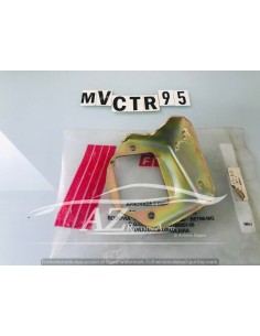 Staffa piastra Fiat 5983333 -  Az Ricambi  Sei alla ricerca di ricambi per la tua auto d’epoca? 2