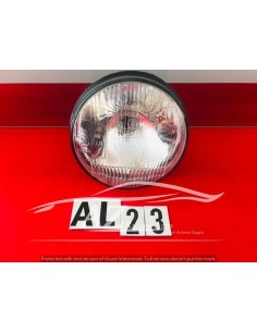 Faro proiettore Lancia Delta HF 4WD Carello 562 03348700 H1 -  Az Ricambi  Sei alla ricerca di ricambi per la tua auto d’epoca? 2