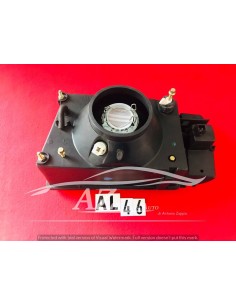 Faro proiettore Peugeot 204 61297002 2