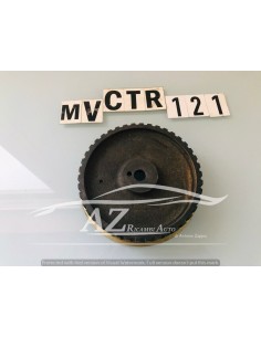 Puleggia albero a camme Fiat 131 132 Ritmo Lancia Beta -  Az Ricambi  Sei alla ricerca di ricambi per la tua auto d’epoca? 2