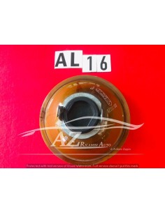 Faro proiettore Fiat 850 Carello 378 07202700 ASM 2