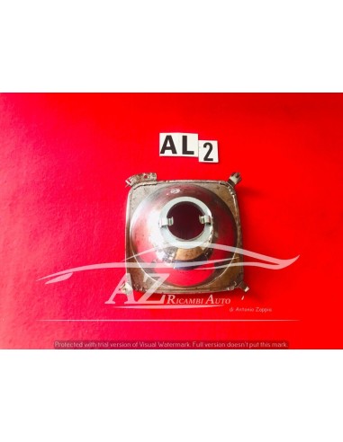 Faro proiettore Fiat 125 Siem ASM