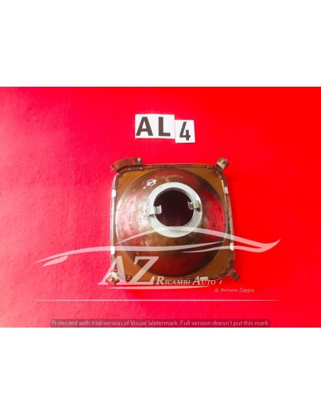 Faro proiettore Fiat 125 Siem ASM