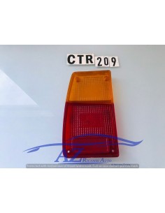 Trasparente fanale posteriore dx Fiat 128 SL Sport Coupè... 2