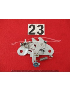 793445 serratura cofano per peugeot 106 -  Az Ricambi  Sei alla ricerca di ricambi per la tua auto d’epoca?