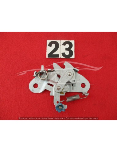 793445 serratura cofano per peugeot 106 -  Az Ricambi  Sei alla ricerca di ricambi per la tua auto d’epoca?