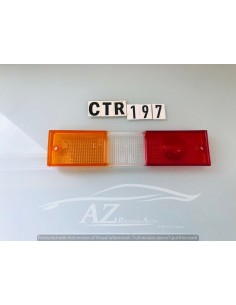 Trasparente fanale posteriore dx Fiat 131 Carello 12800719 2