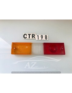 Trasparente fanale posteriore dx Fiat 131 Olsa 2