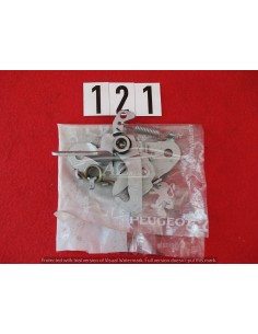 793449 serratura cofano anteriore per peugeot 206 -  Az Ricambi  Sei alla ricerca di ricambi per la tua auto d’epoca?