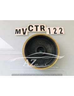 Puleggia albero a camme Lancia Beta Fiat 132 131 Ritmo -  Az Ricambi  Sei alla ricerca di ricambi per la tua auto d’epoca? 2