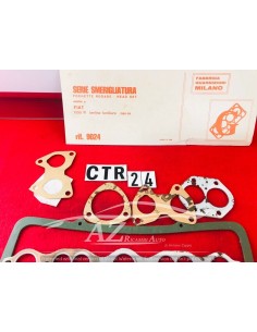 Guarnizione motore sfuse Fiat 1100 R 2
