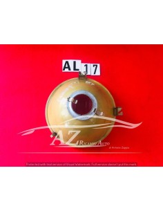 Faro proiettore Alfa Romeo 105 Giulia GT Carello 2214 07.480.700 ASM -  Az Ricambi  Sei alla ricerca di ricambi per la tua au... 2