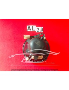Faro proiettore Alfa Romeo Alfasud Sprint Carello 697 03152700 H1 -  Az Ricambi  Sei alla ricerca di ricambi per la tua auto ... 2